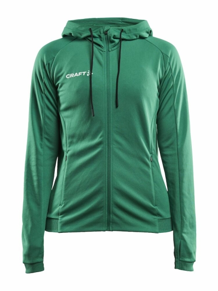 Team Green